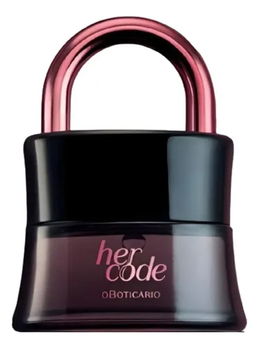 Her Code Touch