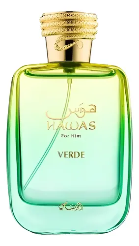 Hawas Verde