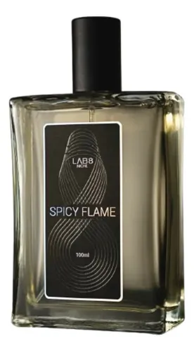 Spicy Flame