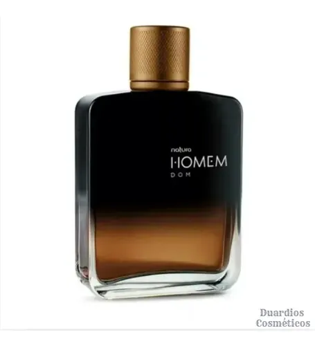 Homem Dom