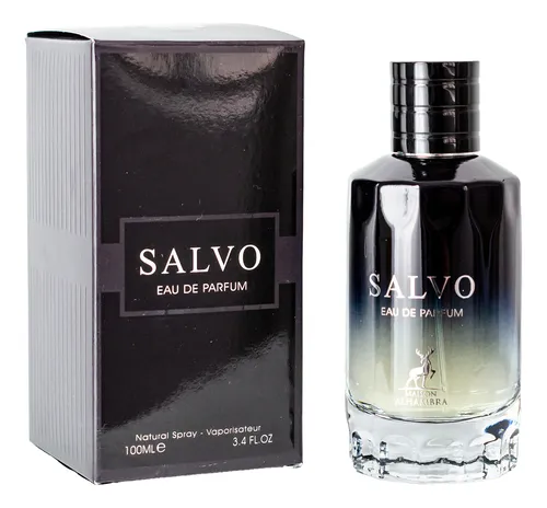 Salvo Edp