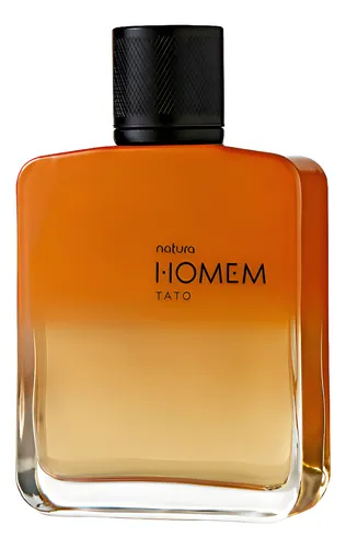 Perfume Natura Homem Tato Deo Parfum